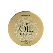 Montibello Gold OIl Essence mask 200ml kaina