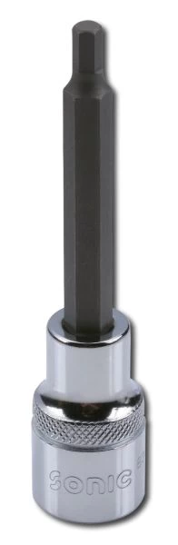 Galvutė HEX 1/2" 14 mm