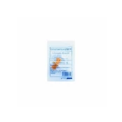 BUTTERFLY intraveninė adata, 25 g, 1 vnt. kaina
