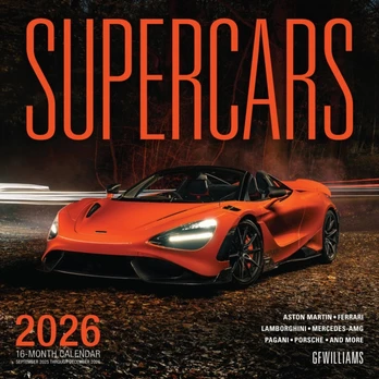 Supercars 2026
