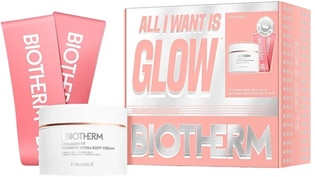 Biotherm Collagen Fit Body Set Gift Set