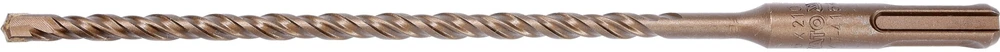 Grąžtas Yato BETONO GRĄŽIAMAS 6X210 MM SDS PLUS 3 TAŠK