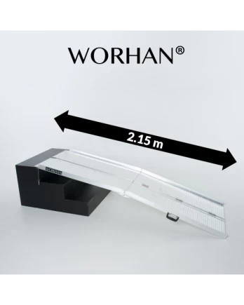 Mobili Rampa 2.15 m (R7)