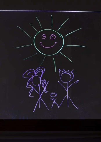 Fluorescenciniai markeriai