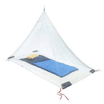 Cocoon Outdoor Net Single Tinklelis nuo uodų