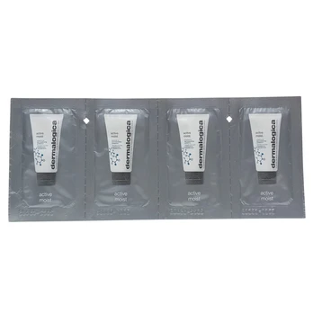 Set, Dermalogica, Active Moist, Hydrating, Kreminis, For Face, 4 pcs, *Sample