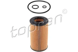 TOPRAN 401048 Alyvos filtras