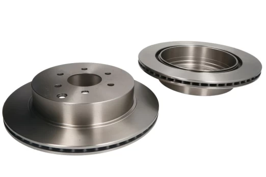 DELPHI BG4174 Brake Disc