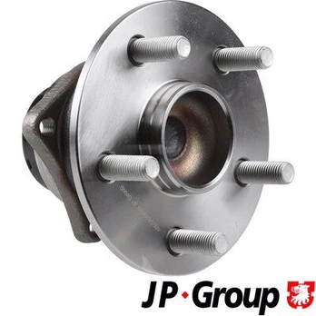 Rato stebulė JP GROUP 4851400410