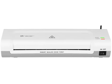 TRACER A4 TRL-5 WH laminatorius