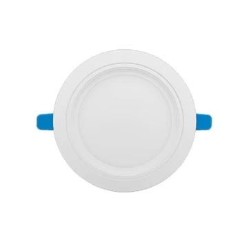 6W LED panelė KENTAU R