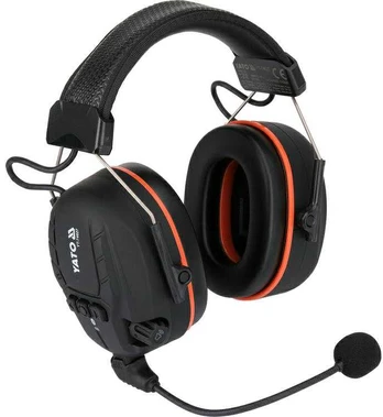 Ausinės Yato YT-74627