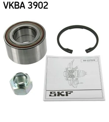 SKF VKBA 3902 Wheel bearing kit