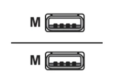Lenovo ThinkSmart Core 15m USB cable kaina