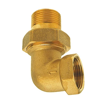 Alkūnė Ferro SG5, 1/2" MF, 10 Bar