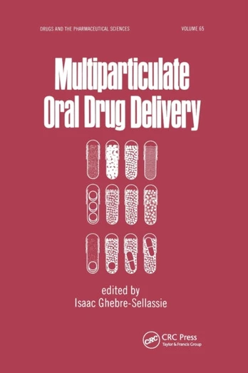 Multiparticulate Oral Drug Delivery