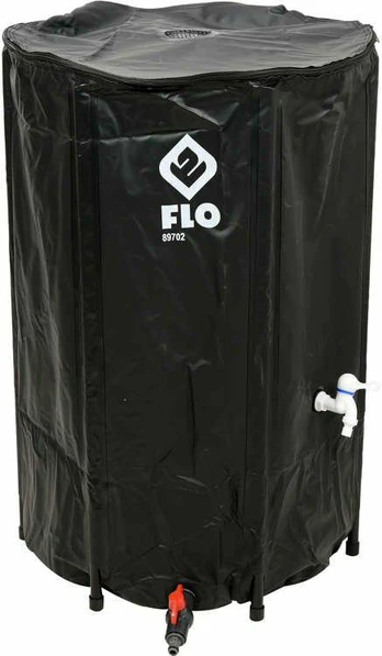 Toya FLO LIETAUS VANDENS BAKERIS 250L