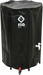 Toya FLO LIETAUS VANDENS BAKERIS 250L kaina