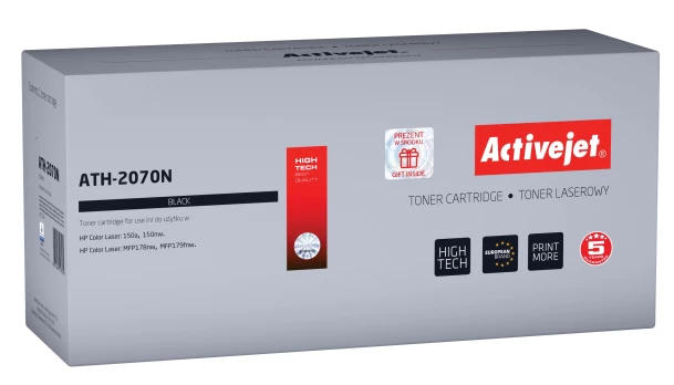 Toneris ACTIVEJET ATH-2070N