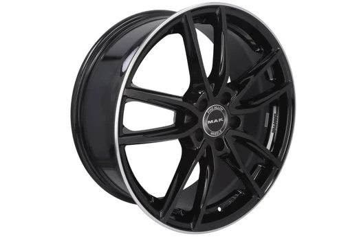 Alium. ratlankis lengv. autom. MAK F8090EVGL38WS2X