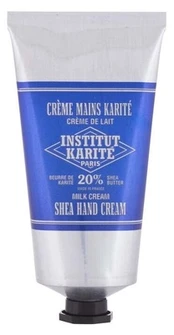 Rankų kremas Institut Karite Milk, 75 ml