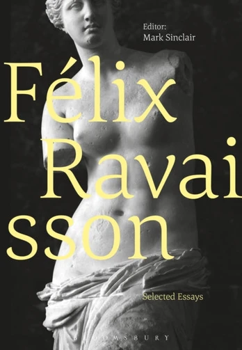 Felix Ravaisson