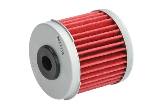 Alyvos filtras HIFLO HF167