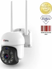 Kamera IP Xblitz Kamera Xblitz Armor 400 WiFi kaina