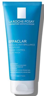 Veido kaukė La Roche Posay Effaclar, 100 ml