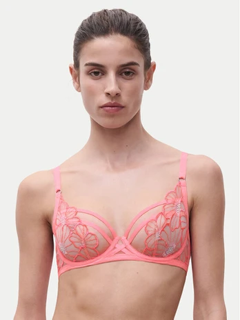 Chantelle Liemenėlė su lankeliais Lush C22OM0 Rožinė