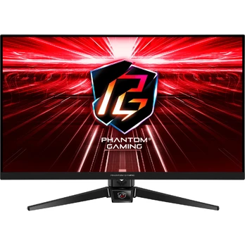 Monitorius ASRock PG27FFS1A