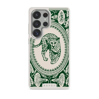 Antique - Samsung Galaxy S25 Ultra Case, Elite Light (Magnetic) / Silver