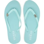Šlepetės per pirštą Guess E6GZ14 BB00F Turkio