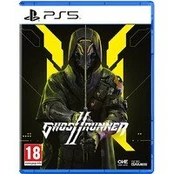 Ghostrunner 2 Playstation 5