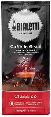 Bialetti - Esperto Grani Classico Espresso 1kg