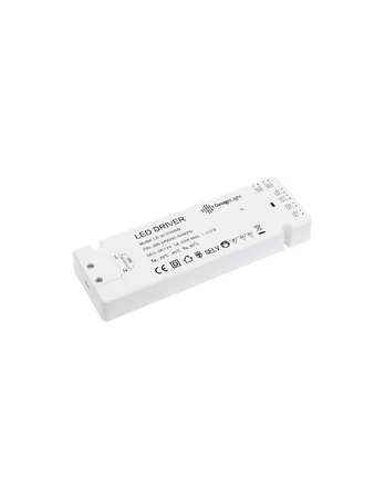 Impulsinis maitinimo šaltinis LED 12V 5A, 60W, su L813 jungtimis, Designlight