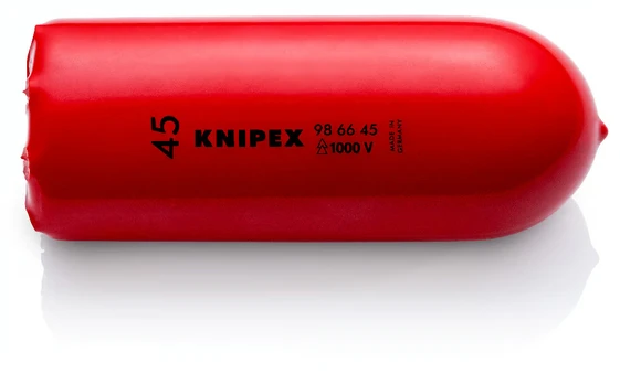 Replės Knipex 98 66 45, 130 mm