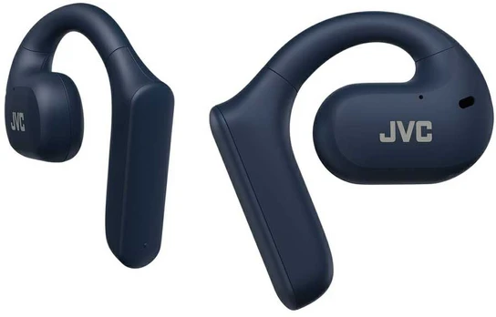 Ausinės JVC HA-NP35T-AU