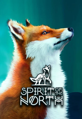 Spirit of the North Nintendo Switch