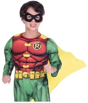 Amscan Robin kostume