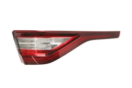 Galinis žibintas VALEO VAL047059 kaina