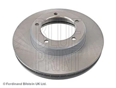 Stabdžių diskas BLUE PRINT ADT343190