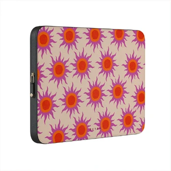Sunset Glow - Laptop Sleeve, 14 inches