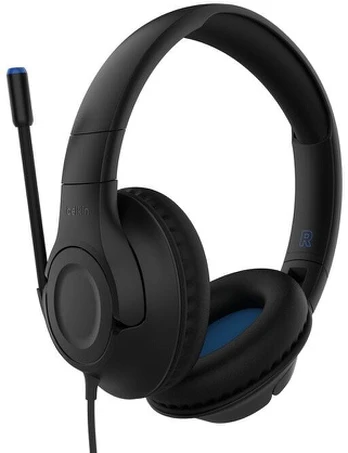Ausinės Belkin ENA011hqBK