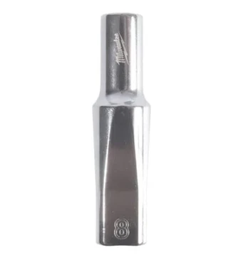 Galvutė 3/8", 12-kampų, galvutės matmuo: 8 mm