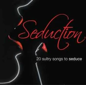 CD Various - Seduction