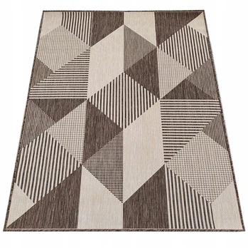 Dvipusis kilimas Zara 16 80x150