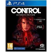 Control Playstation 4