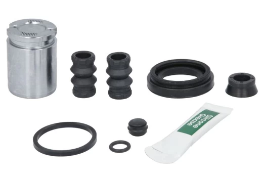 BUDWEG Disc brake caliper repair kit 209137