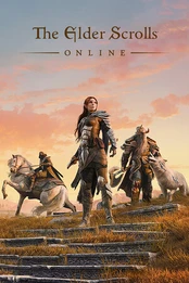 The Elder Scrolls Online Tamriel Xbox